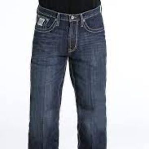 Mens cinch jeans